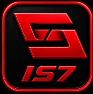 IS7 Game App